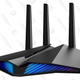 ASUS AX5400 Dual-Band Mesh Wi-Fi 6 Gaming Router | $220 | BestBuy
ASUS AX5400 Dual-Band Mesh Wi-Fi 6 Gaming Router | $220 | Amazon